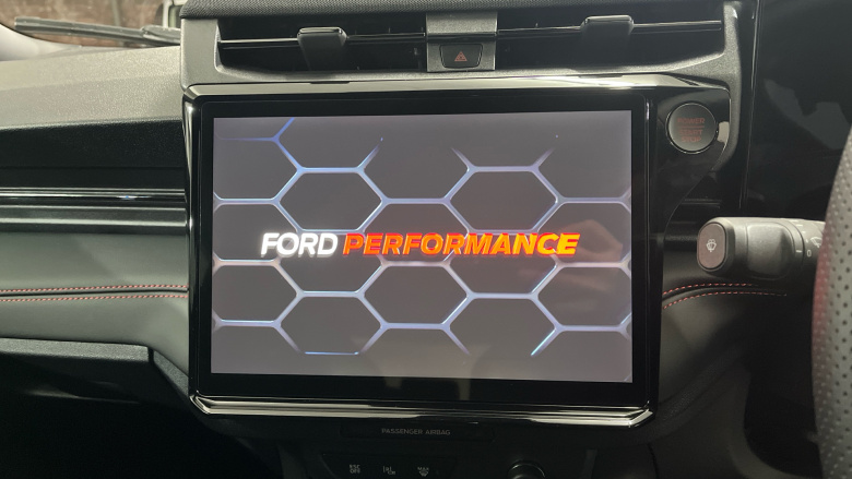 Ford Puma ST 1.0 EcoBoost Hybrid mHEV ST 5dr DCT Petrol Hatchback